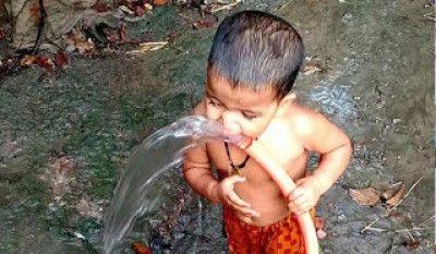 ৭ বছরের মধ্যে সর্বোচ্চ তাপমাত্রা যশোরে, জনজীবন অতিষ্ঠ ৭ বছরের মধ্যে সর্বোচ্চ তাপমাত্রা যশোরে, জনজীবন অতিষ্ঠ